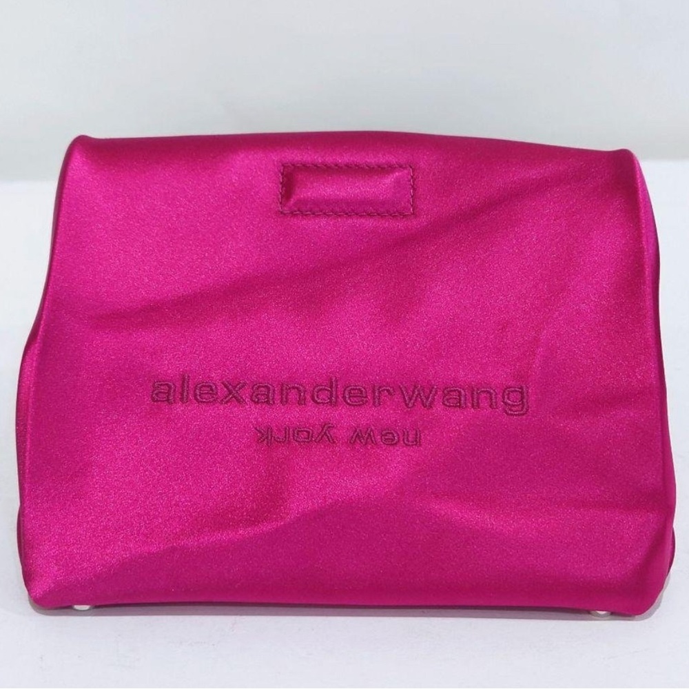 ALEXANDER WANG Lunch Bag